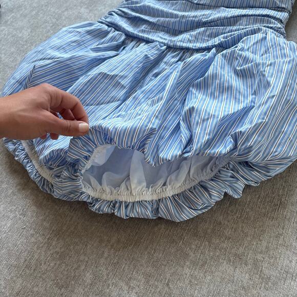 NWT Lovers and Friends Ayla Romper - Picture 6 of 7